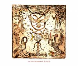 Smashing Pumpkins : Try, Try, Try